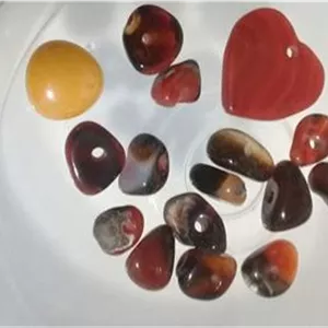 سنگ عقیق یمنی