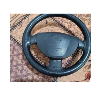 فرمان کروز دار پراید ایربک دار