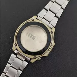 قاب و بند کاسیو چراغ دار