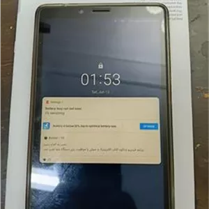 تبلت لنوو lenovo m7