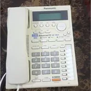 گوشی تلفن پاناسونیک دولاین مدل 3282