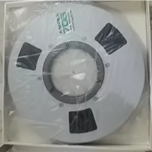 نوار ریلی مارک ampex 706 usa