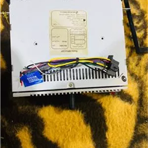 رادیو پخش تیبا 2 فابریک