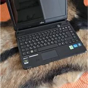 لپ تاپ فوجیتسو core i7