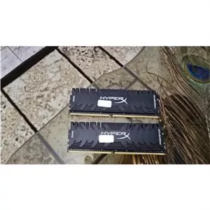 رم Ram hyperx predator 32G 3000