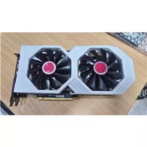 کارت گرافیک XFX RX580 8G