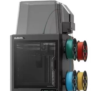پرینتر سه بعدی ELEGOO Centauri Carbon 2 Combo
