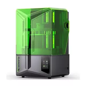 پرینتر سه بعدی الگو مدل Saturn 4