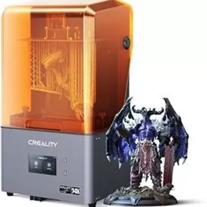 پرینتر سه بعدی رزینی HALOT-MAGE S 14K
