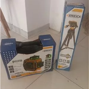 تراز لیزری کنزاکس KL-3333