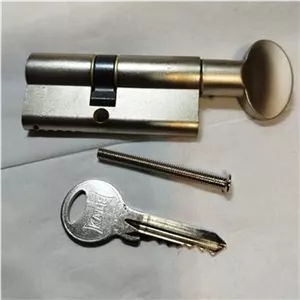 مغزی آپارتمانی KALE ترک ( 3 کلید )