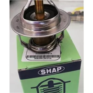 ترموستات ریو SHAP