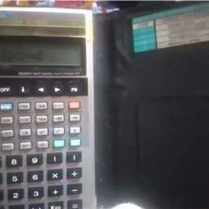 ماشین حساب SHARP (EL-5030)