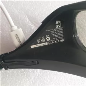 عینک سه بعدی سونی مدل br250