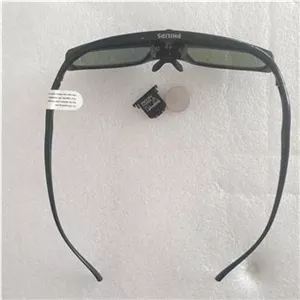 عینک سه بعدی فیلیپس مدل pta509