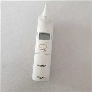 تب سنج omron مدل mc-520-e