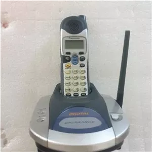 تلفن Panasonic X-TG2220BXS
