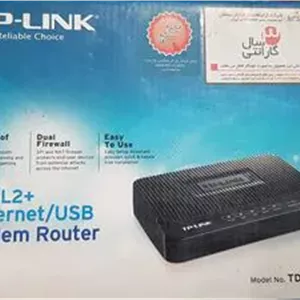 مدم TP-LINK TD-8817