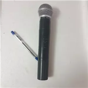 میکروفن بیسیم داینامیک شور آمریکا سفارش کانادا نو