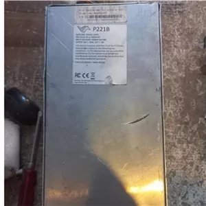 پاور p221b ماینر m30 m50 بدون تعمیر