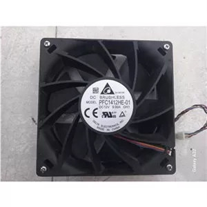 جت فن دلتا اورجینال 14 سانت 9 آمپر m50 m30 m31 m60