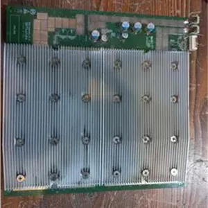 هشبرد ماینر s19 pro 110th 114chip