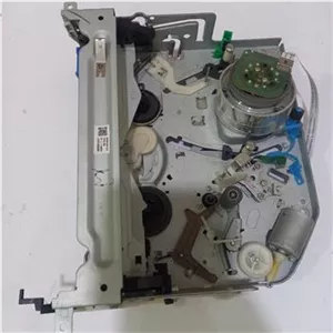 مکانیزم ویدئو LG DC-4090W  مدل VHS - DVD PLAYER