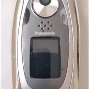 گوشی موبایل تاشو پاناسونیک