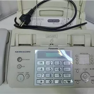 فکس پاناسونیک KX-FP711