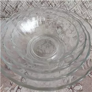 کاسه بلور فرانسه