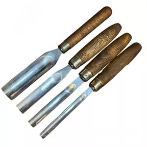 مجموعه 4 عددی مغار نیم باز