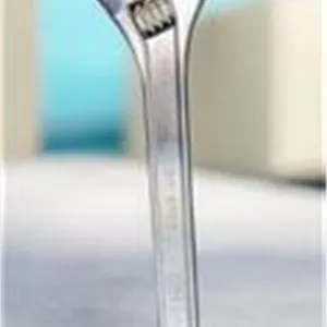 آچار فرانسه ایرگا اسپانیا (اصلی) سایز 15 اینچ