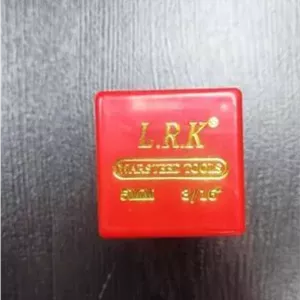 سنبه شماره کوب چپ(عدد) سایز 5 میل برند LRK
