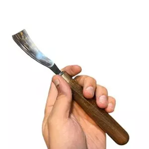 مغار (کاسه تراش) قاشقی 30 میل