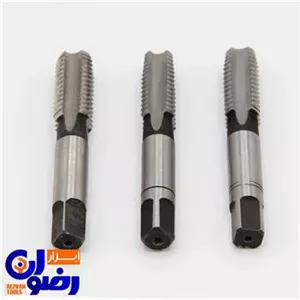 قلاویز دستی سایز M8 طرح فرا