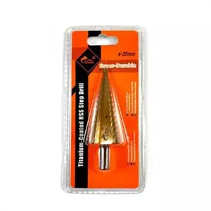 مته کاجی یا مته مخروطی موتا سایز 4 تا 32