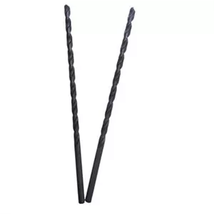 مته آهن HSS بلند (سی سانت) آزارا قطر 8 میلیمتر