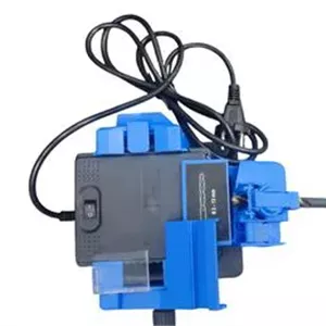 مته تیز کن برقی 1 تا 13 میلیمتر مارک آلاتا