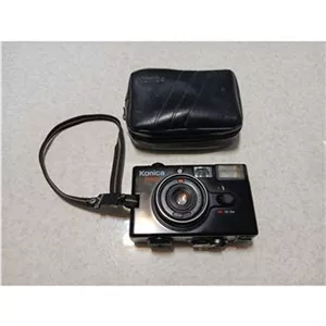 دوربین آنالوگ Konica pop (توضیحات مطالعه شود)