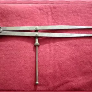 پرگار صنعتی داخل سنج