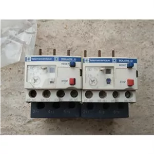 بیمتال تله مکانیک اصل فرانسوی