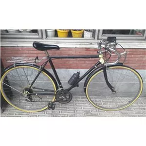 دوچرخه کورسی تایوانی مقاوم با i5 8400f