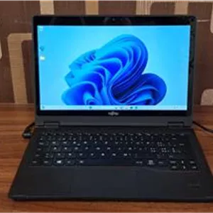 لپ تاپ FUJITSU LIFEBOOK P728