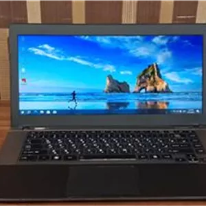 لپ تاپ TOSHIBA SATELLITE U845W
