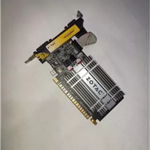 کارت گرافیک ZOTAC G210 1GB DDR3