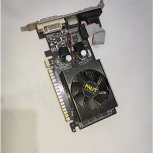 کارت گرافیک PALIT G210 1GB DDR3
