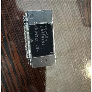 P82C54 dip24 intel