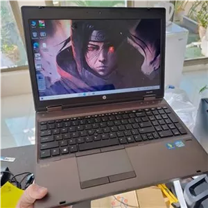 HP ProBook 6570b