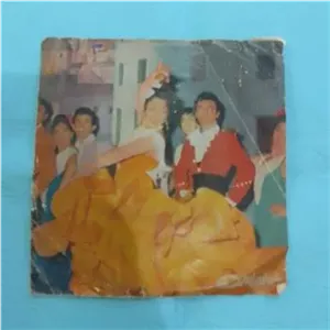 صفحه گرام قدیمی و خارجی