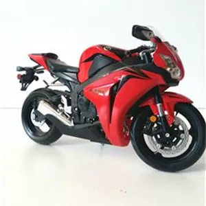 ماکت موتور سیکلت Honda CBR 1000 RRمقیاس 110